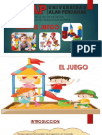 El Juego