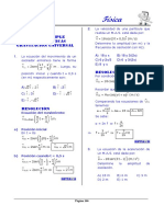 SEMANA 8 - Pendulo Simple, Ondas Mecanicas y Gravitacion Uni