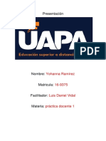 Tarea 3 de Practica Docente 1