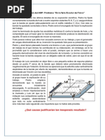 Final Abp - Problema