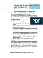 Perfil PDF