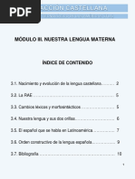 Documento Módulo III