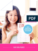 Kumon Parents Guide