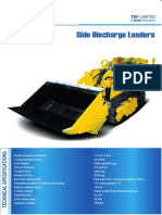 Side Discharge Loader PDF