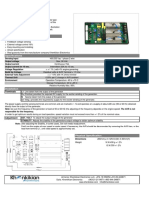 Khenkikian Avr210m 20a