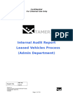 BCG Matrix BMW