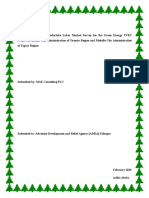 Technical Proposal ADRA-LMA