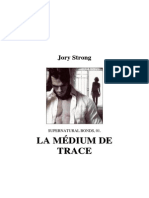 La Médium de Trace