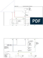 Cooling Fan Circuit Circuito Del Ventilador de Refrigeración