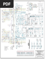 Indian Railway LHB Coach Diagram Mod LHB Power Car PDF