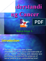 Understanding Cancer