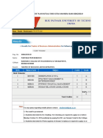 Study On Various Investment Plan Mutual Fund Kotak Mahindra Bank 0806283019