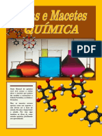 Química Macetes