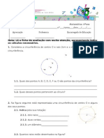 Teste n1 6ano