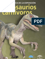 Guia Dinosaurios