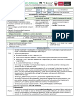 Identifican Patrones Matematicos - Magy