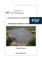 Fotovoltaico Ed3