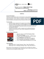 Syllabus PDF