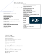 Acolher A Demanda Produzir A Transferência