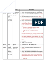 Day Skills Source Lesson Plan