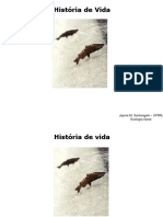 Aula 4.2 - Historia de Vida PDF