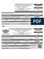 Reinsuniv 3621 Enero Ab038426 PDF