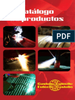 CATALOGO INDUSTRIAL 2017 EUTECTIC MEXICO Web PDF