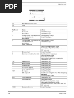 Atlas Copco Fault Codes PDF