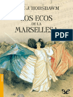 Los Ecos de La Marsellesa - Eric Hobsbawm PDF