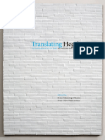 Translating Hegel PDF