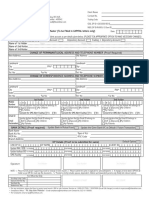 CDSL Account Modification With Trading