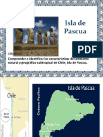 Isla de Pascua