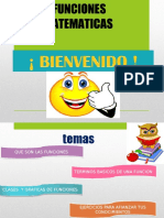 FUNCIONES-MATEMATICAS PPT (1) Pps