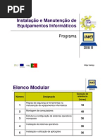 Apresentação IMEI