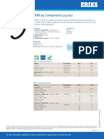 FKM 95 Compound 514162