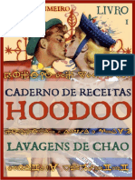 CRH Livro I Lavagens de Chão G