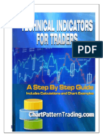 Technical Indicators ChartPatternTrading PDF