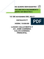 Examen Mañana PDF