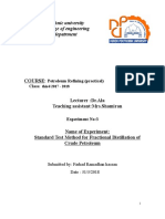 A Turbine Flow Meter Is A Widely Used Tool For Measuring The Rate of Flow of A Given Fluidakam