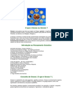 Sociedade Das Ciências Antigas - A Tradição Cristã 13pp.