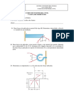 MS - Lista 01 - 2019-1 PDF