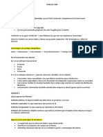 Parcial CRM