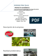 "Plan de Capacitación de La Mano de Obra para El Cumplimiento de Entrega Del Producto Terminado de Uva en La Empresa ECOSAC AGRÍCOLA S.A.C." PDF