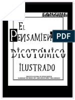 El Pensamiento Dicotómico Ilustrado