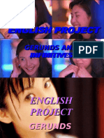 English Project English Project