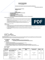 Industrial MICROBIOLOGY Syllabus