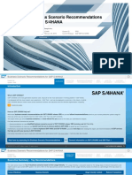 BSR For S4HANA 1809 Customer Sample Report PDF