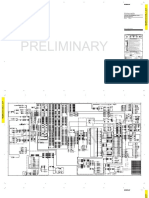 Diagrama Elétrico Cat 772