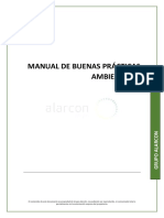 Manual de Buenas Practicas Ambientales