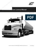 CDL Manual PDF